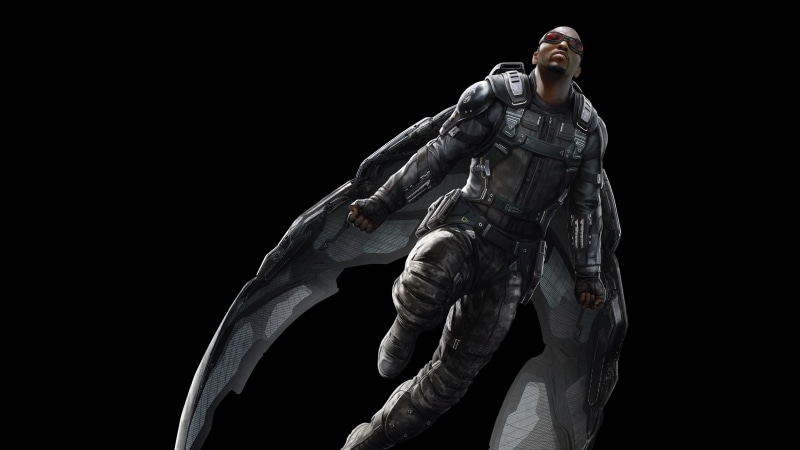 protection, weapon, Falcon, representation, government, clothing, security, human representation, 5K, indoors, gun, one person, copy space, 5K, statue