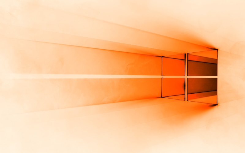 microsoft, Bright, Inverted colors, Microsoft Windows, windows10, 2K