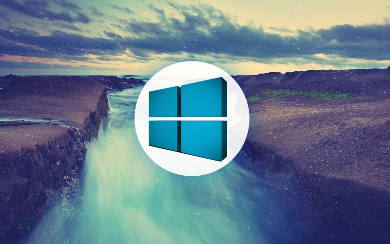 windows 8, 1080P, Windows 9, windows10, microsoft, nature, Windows 10