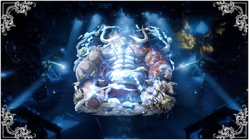 2K, Kaido, anime boys