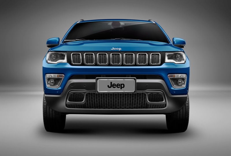 4K, jeep compass longitude 4k background desktop