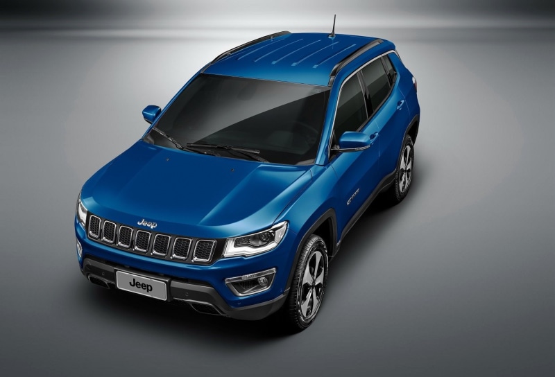 jeep, latam, 2016, 720P, cars, longitude, suv, compass, 4x4