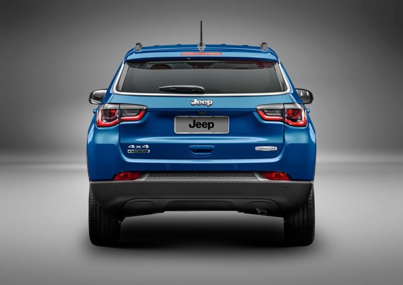 suv, jeep, 2016, longitude, 4K, latam, compass, 4x4, cars