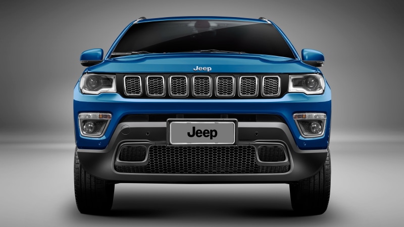 k, Longitude, SUV, 4K, Compass, 2017, Jeep