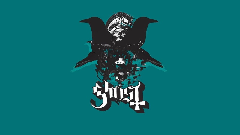 Ghost B.C., 1080P, Ghost, Papa Emeritus
