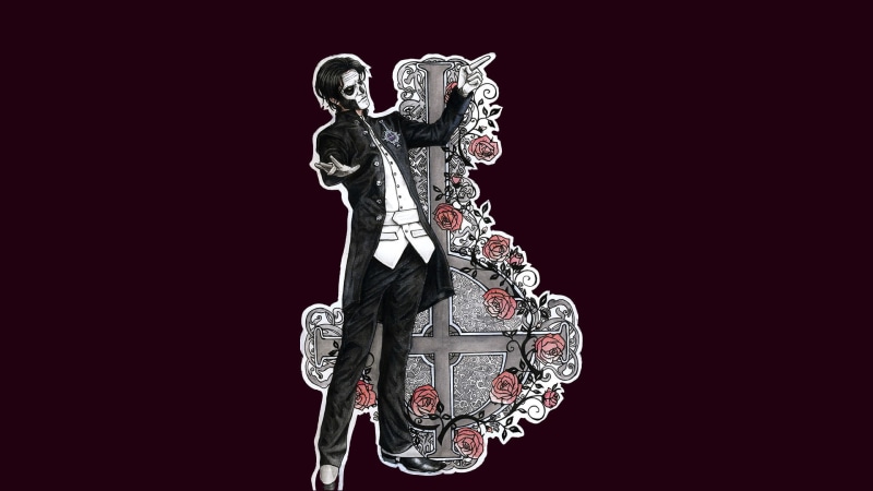 Ghost B.C., Ghost, Papa Emeritus, 1080P