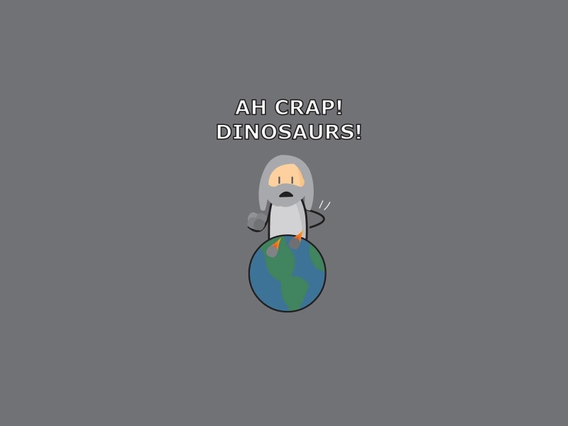 creativity, threadless, environmental issues, environment, simple, fuel and power generation, 720P, no people, text, multi colored, dinosaurs