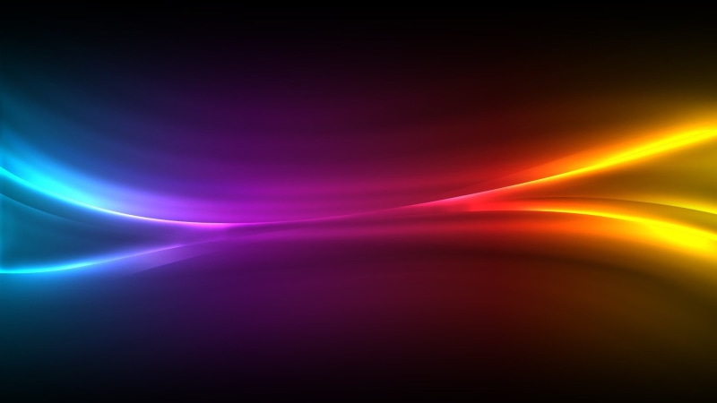 blue, 1080P, colors, motion, shape, abstract backgrounds, red, water, glow, multiocolor, nature, colourful, textured effect, light, futuristic, backgrounds