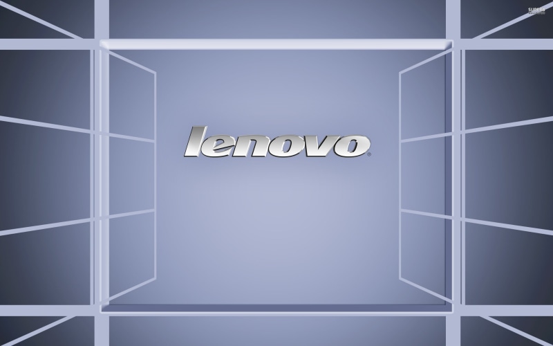 lenovo, computer, 2K