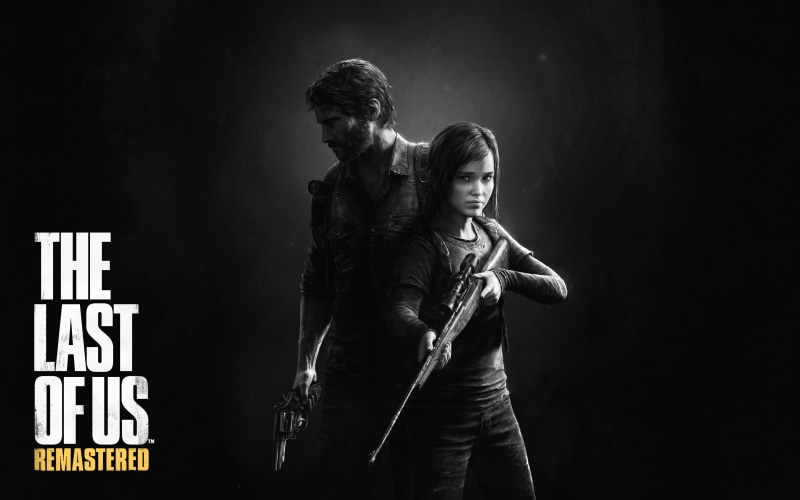 remastered, us, 2K, last