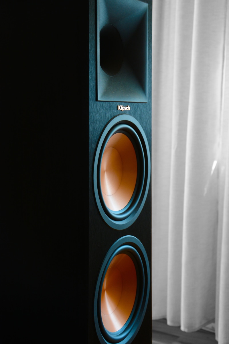 music, light, technology, no people, push button, speaker, security, stoplight, circle, beschallung, bass, audio, shape, 5K, multimedia, electrical equipment