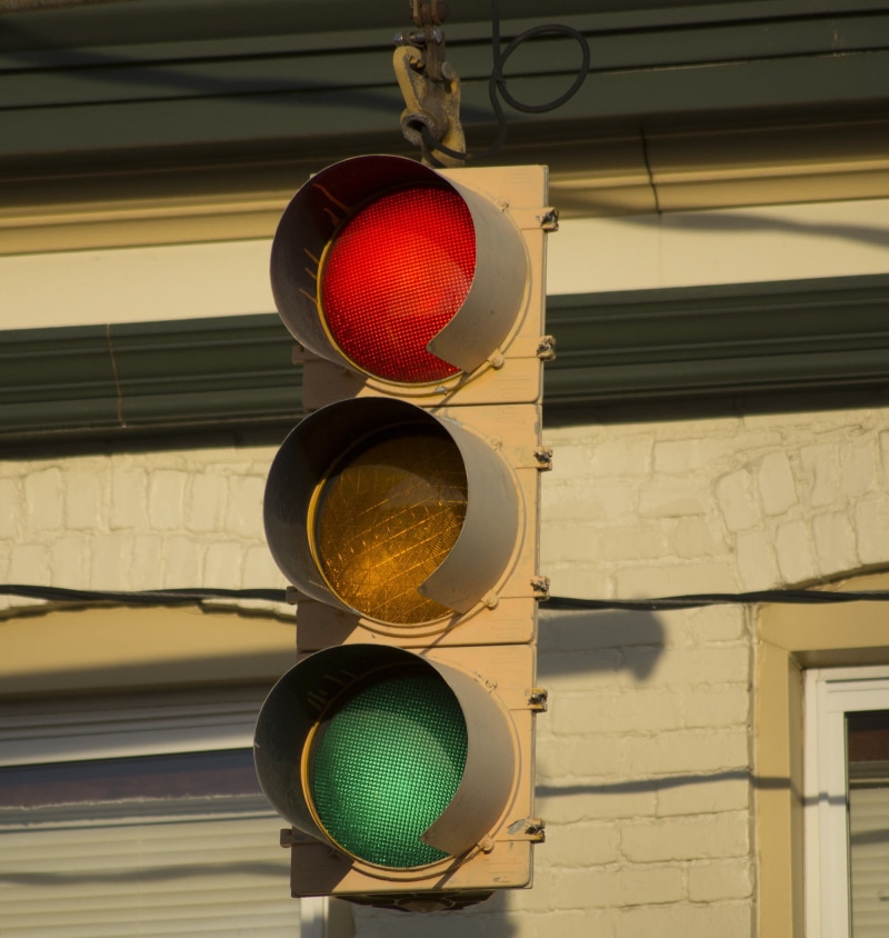 stop, sign, safety, road sign, traffic light, communication, signal light, traffic, road signal, road, stoplight, low angle view, lighting equipment, traffic signal