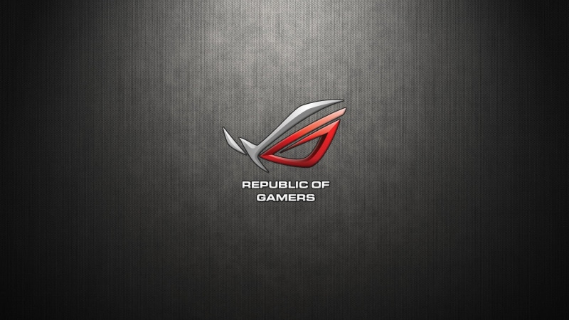 republic, computer, asus, game, 1080P, gamers