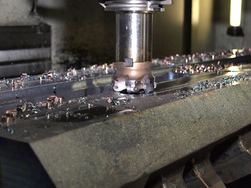 metal shavings, indoors, photo, transportation, food and drink, cutter head, water, steel chips, cnc, business, milling machine, machine, architecture