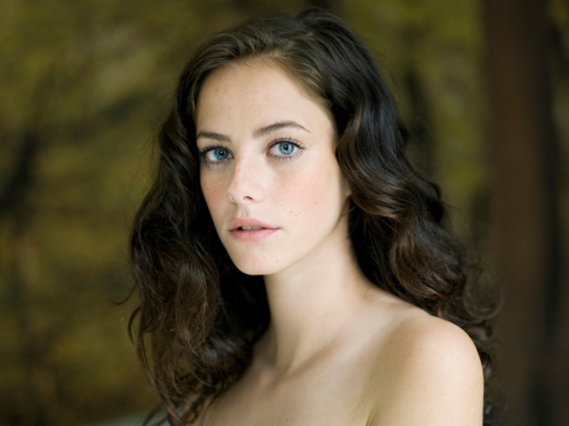 scodelario, blue, actress, women, skin, eyes, pale, 2K, brunettes, kaya