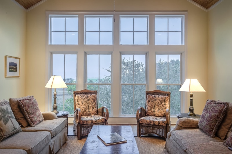 window, furniture, room, light, lamps, home Interior, 1080P, cushion, table, hotel, home, coffee table, architecture, building, sofa, lamp, elegant, windows
