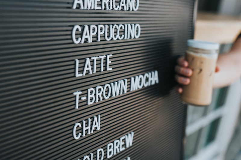 data, internet, mocha, cold brew, options, coffee guy, coffee addict, cappuccino, coffee lover, business, latte, bokeh, text, blur, coffee, chai, people