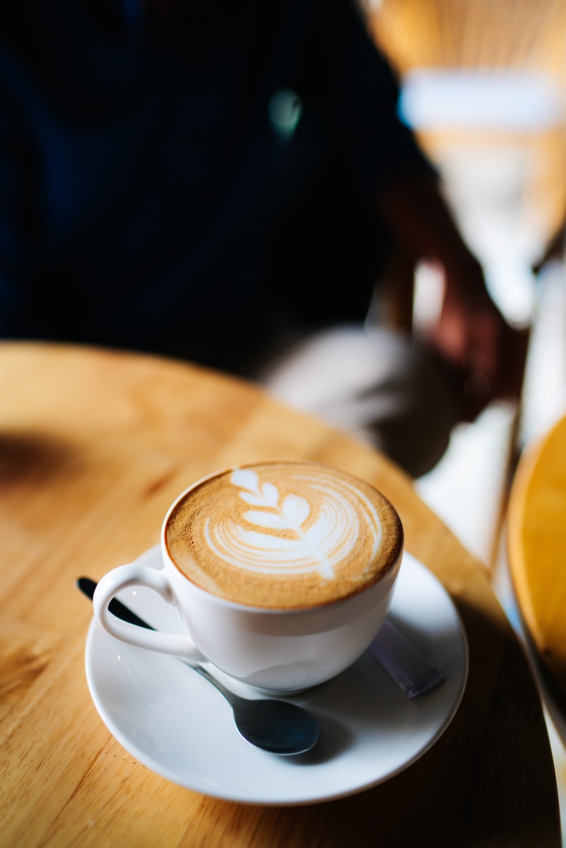 mug, beverage, close-up, art, capuchino, fan, caffeine, coffee - Drink, table, desk, backgrounds, flat white, food, breakfast, macro, cafe, hotdrink, freshness