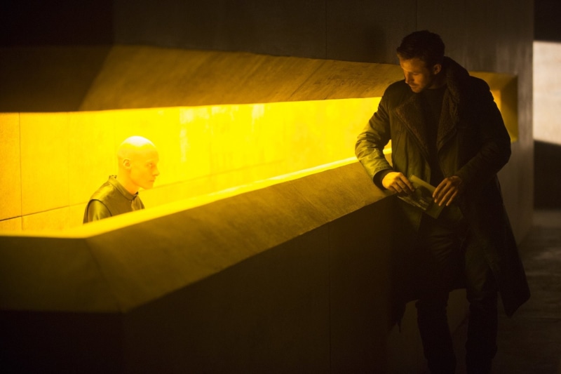 Movie, 1080P, Blade Runner 2049, Ryan Gosling, Officer K (Blade Runner 2049)