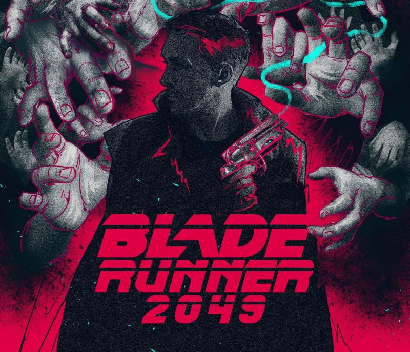 Blade Runner 2049, 1080P, Officer K (Blade Runner 2049), Movie