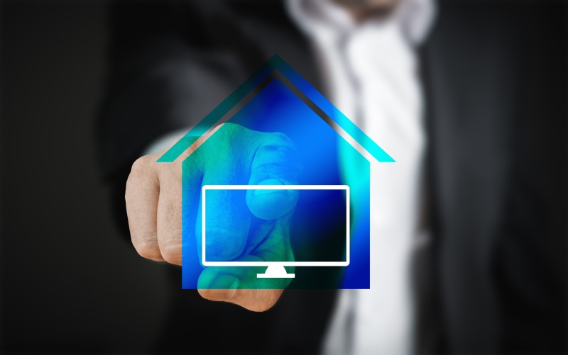 radio, temperature, refrigerator, one person, holding, young adult, light, illustration, finger, heating, isolated, adult, computer, person, internet, control