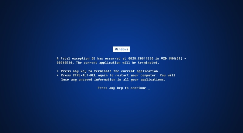 windows, microsoft, 1080P, Funny, error, text