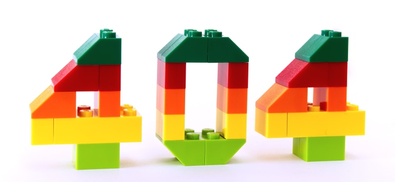 red, error, internet, business, group of objects, sign, disappointment, response, 4, cut out, plastic, lego, link, brick, choice, variation, broken, page