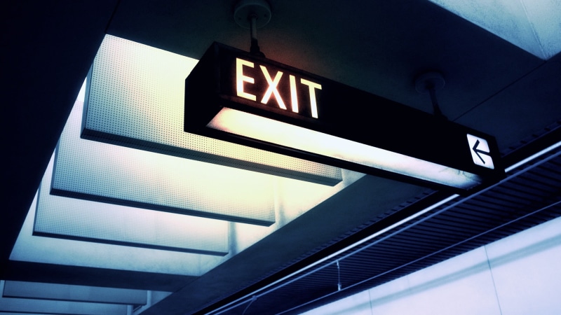 built structure, architecture, technology, information sign, airport, communication, text, guidance, exit, indoors, sign, frame, illuminated, ceiling, black