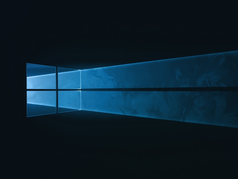 windows 10 abstract gmunk, 2K, light - natural phenomenon, no people, dark, illuminated, wall - building feature, black background, domestic room, swimming pool