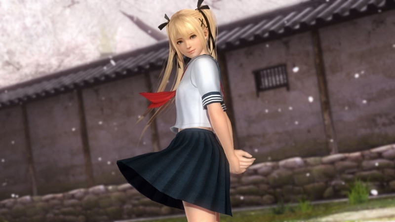 Marie Rose (Dead Or Alive), Dead or Alive 6, 1080P, Video Game