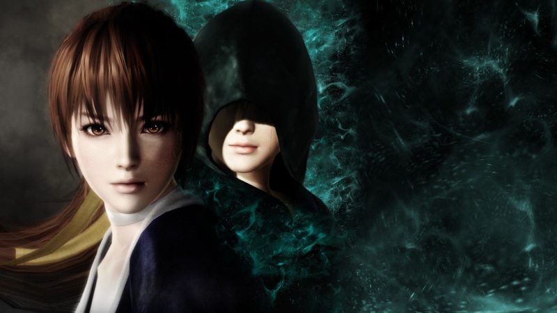 1080P, Dead or Alive 5: Last Round