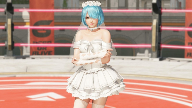 Dead or Alive 6, Nico (Dead or Alive), 1080P, Video Game