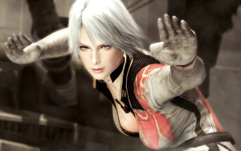 dead, alive, 1080P