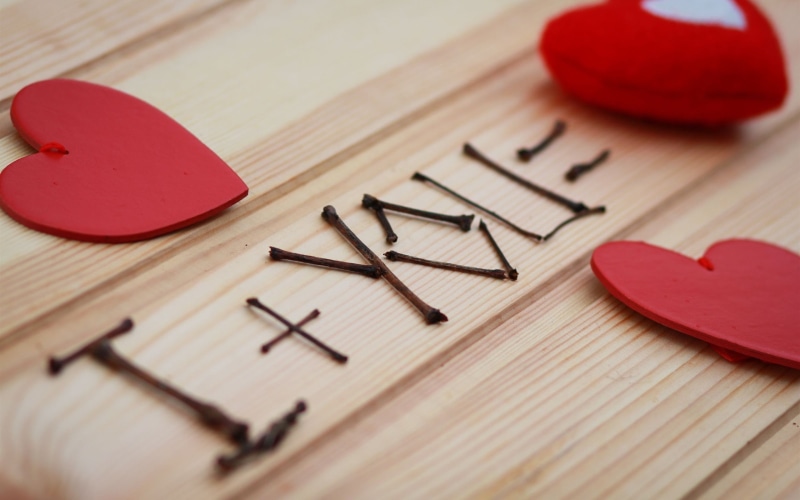 You, I, Hearts, 2K, Love, Red