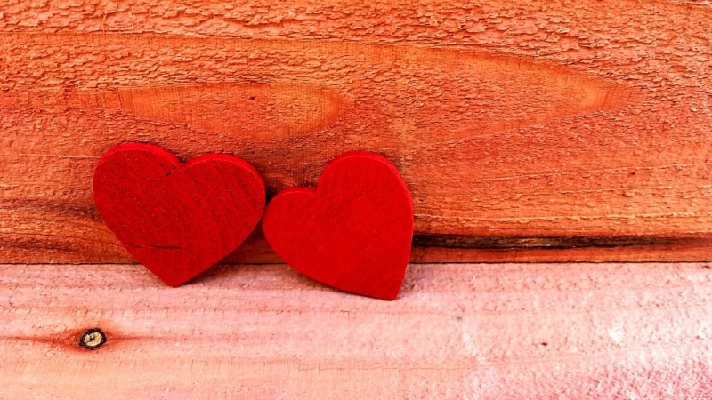 hearts, marriage, directly above, gift, amour, card, symbol, passion, wall - building feature, plank, soul, design, carpenter, wood - material, close-up