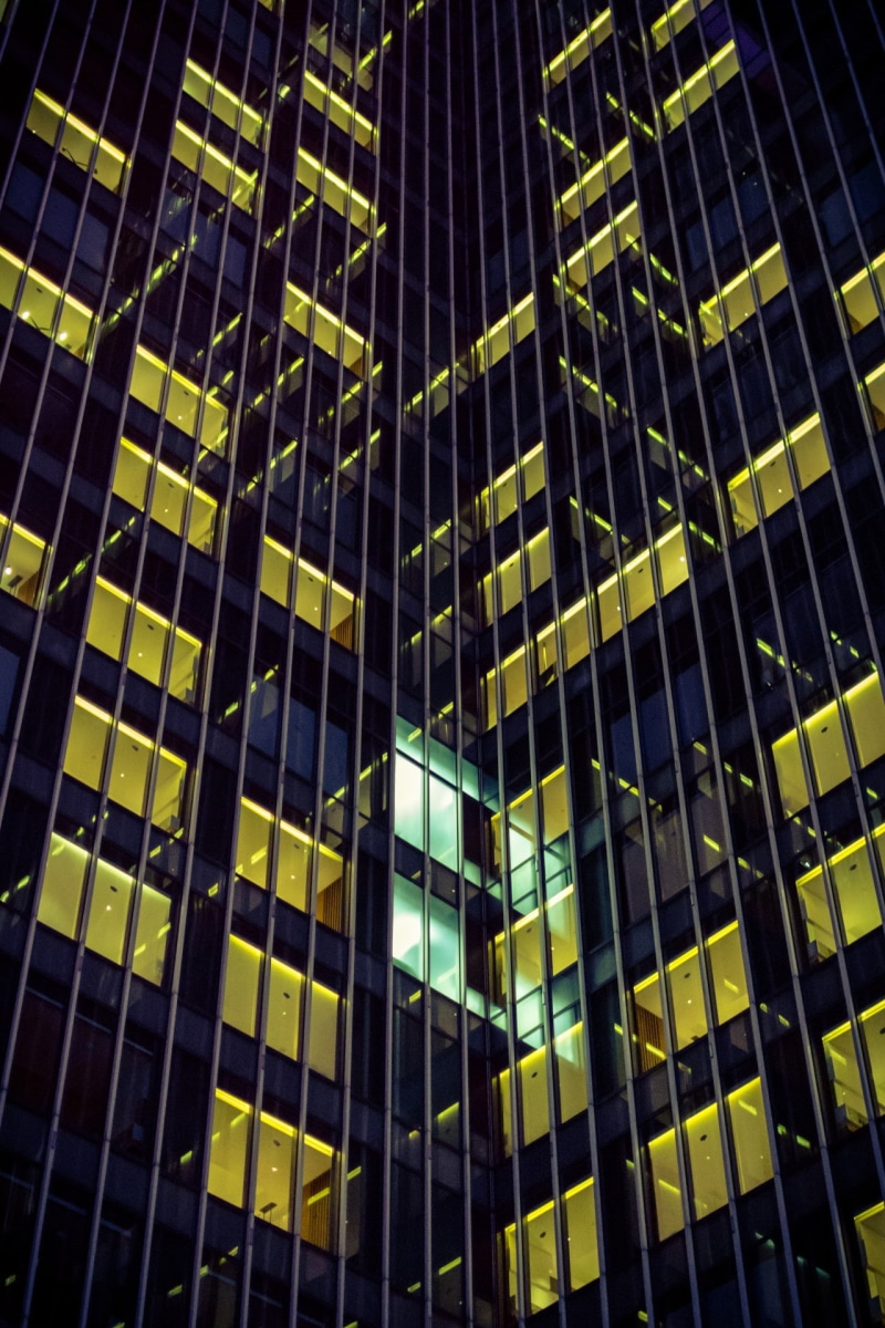 Taipei, night, Taiwan, 1080P, hotel