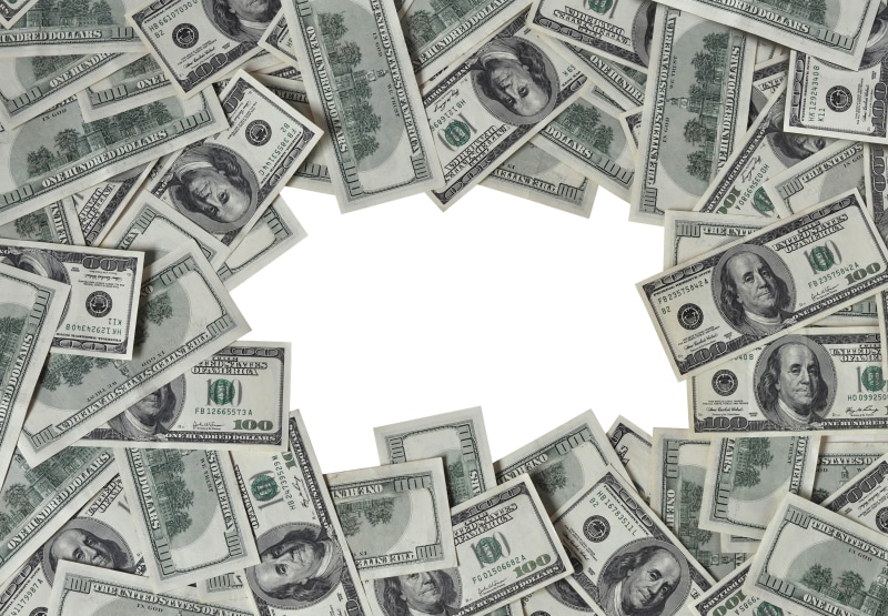 achievement, paper Currency, backgrounds, abundance, dollars, business, no People, collection, large group of objects, dollar Sign, ideas, paper, us, uSA