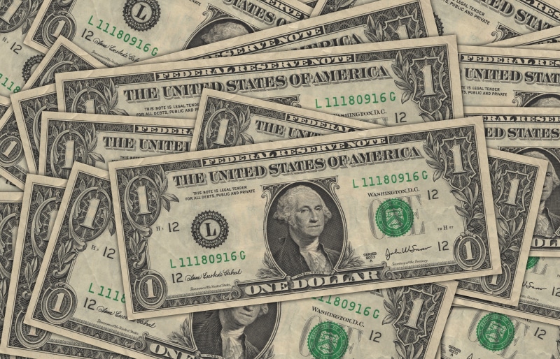 bank note, business, indoors, financial crisis, pattern, wealth, banknote, forex, seem, paper currency, us, close-up, dollar, lto, large group of objects