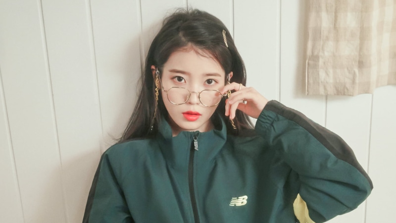 iu lee ji eun, 1080P, IU