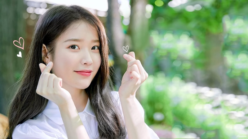 iu lee ji eun, 1080P, IU