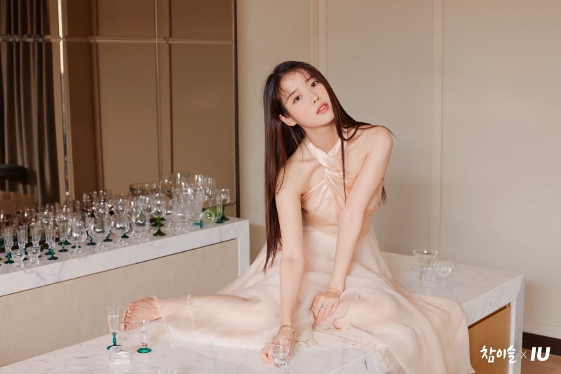 iu lee ji eun, 5K, IU