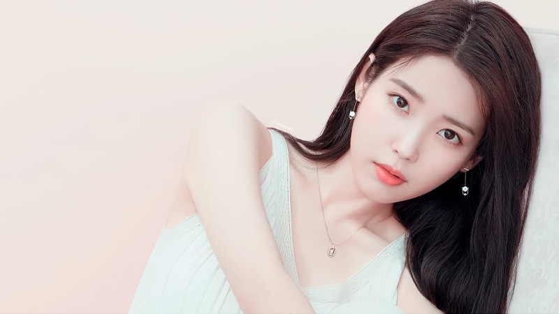 IU, iu lee ji eun, 1080P