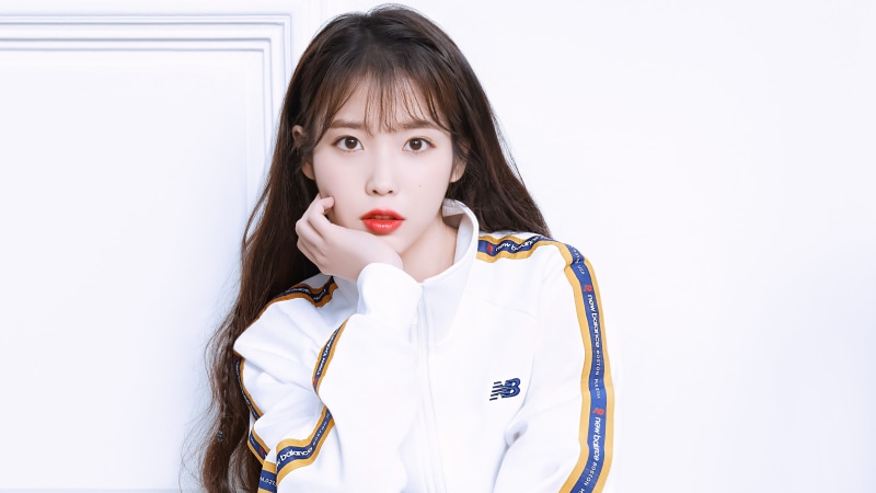 iu lee ji eun, IU, 4K