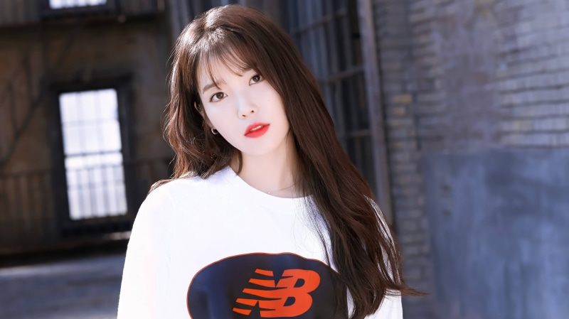 iu lee ji eun, IU, 4K