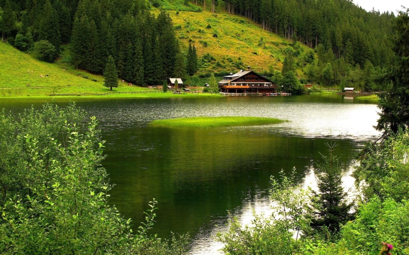full hd nature  1080p desktop  1920x1200, 1080P