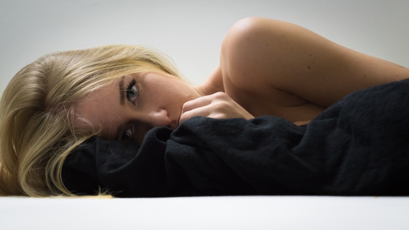 high definition girl  3840x2160, 4K