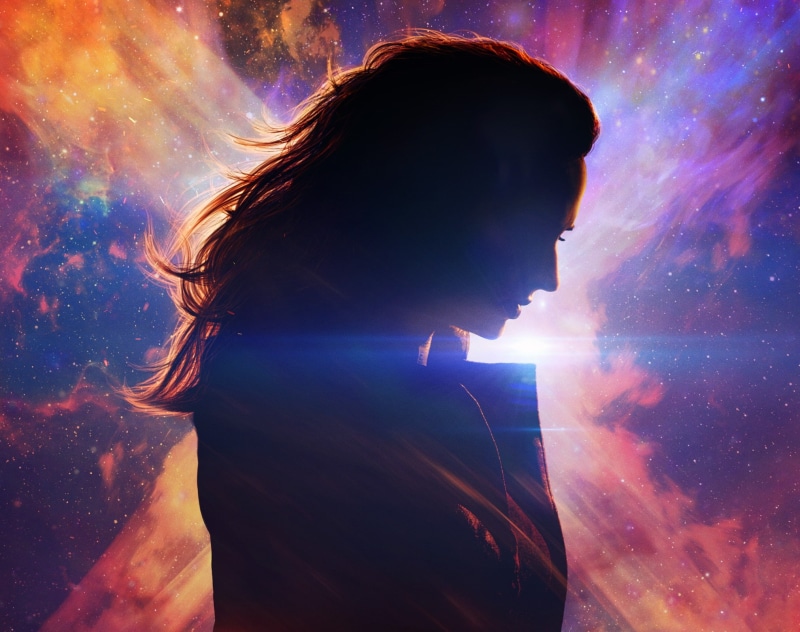 dark, dark phoenix, Marvel Comics, X-Men, women, 1080P, Jean Grey, movies, superheroines