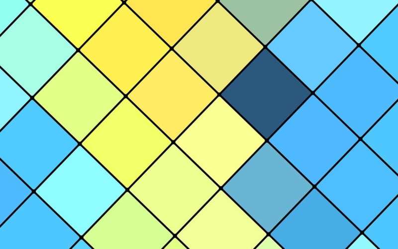 fhd-wallpaper, material, blue, 1080P, color, line, design