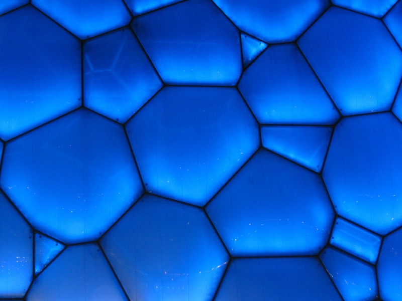 shape, large group of objects, decoration, art, creative, full frame, decor, close-up, nature, day, geometric shape, repetition, still life, blue, tiles