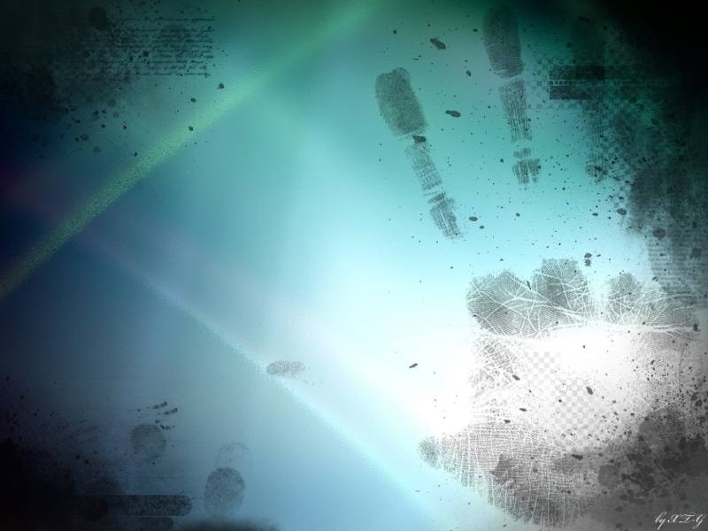 windows, technology, Black, 7, Blue, 480P, hd, dark, grey, Green, art
